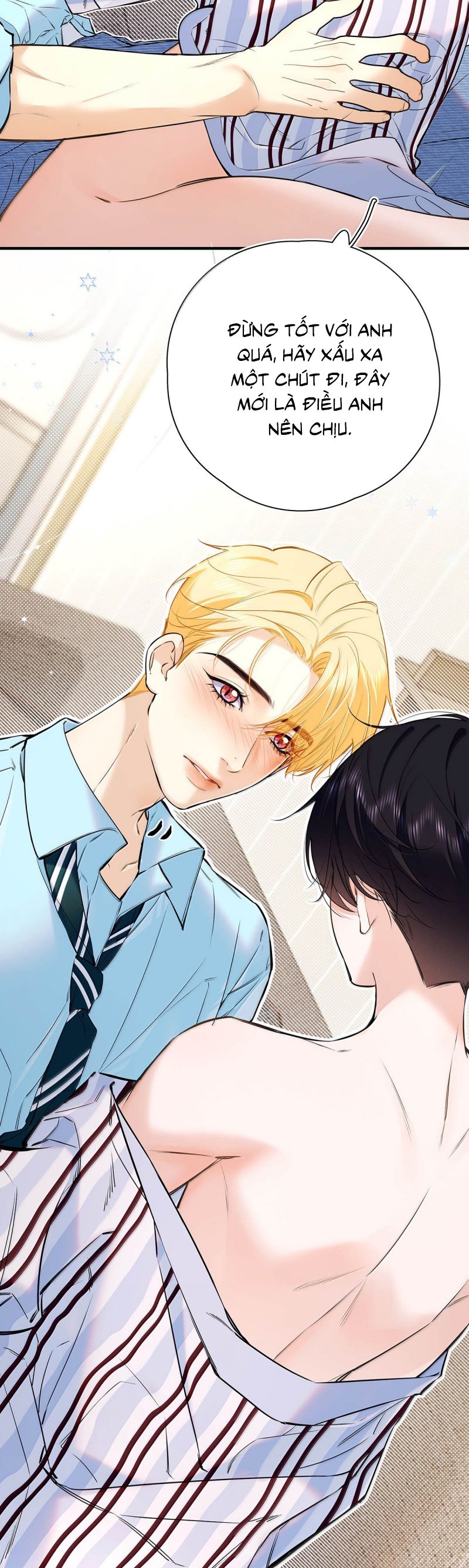 Từ Số Không Bắt Đầu Làm Bạn Trai Chap 55 - Trang 4