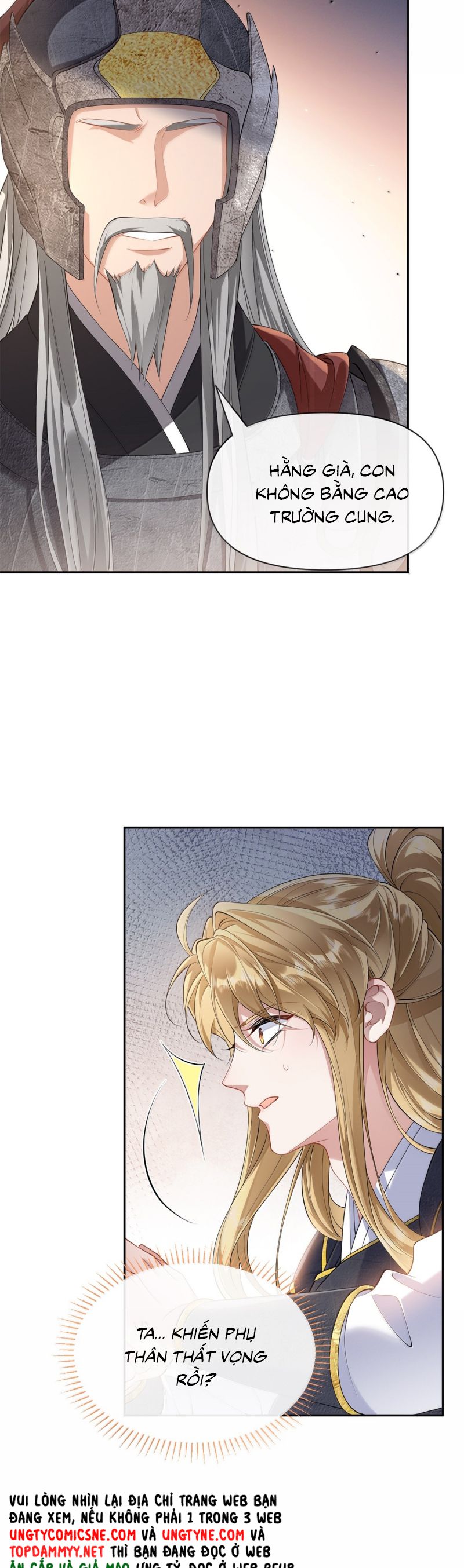 Kim Bài Trạm Ca Là Đại Minh Tinh Chap 61 - Trang 2