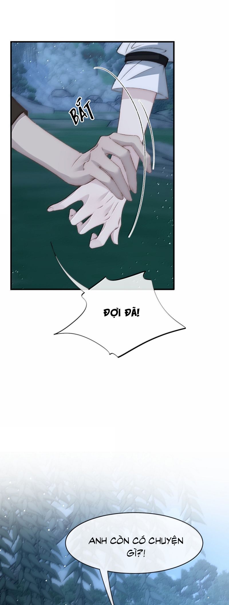 Lồng Tuyết Chap 49 - Trang 4