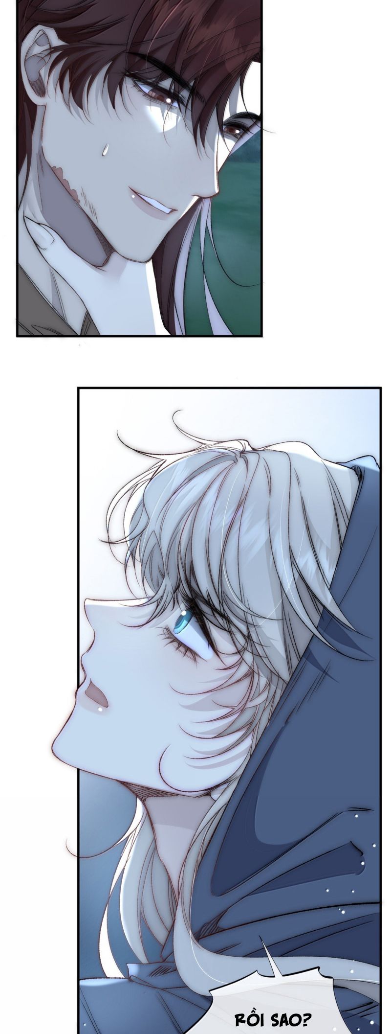 Lồng Tuyết Chap 49 - Trang 4