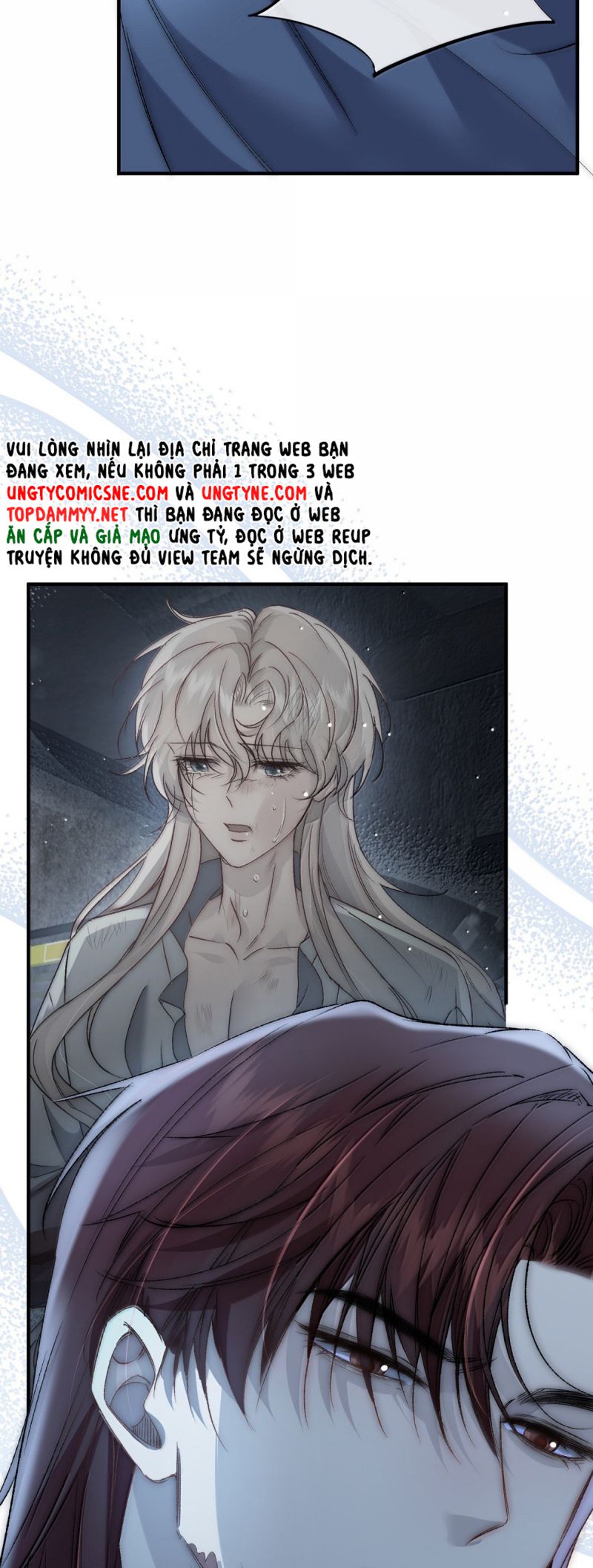 Lồng Tuyết Chap 49 - Trang 4