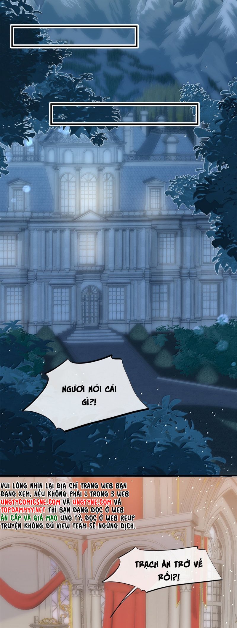 Lồng Tuyết Chap 49 - Trang 4