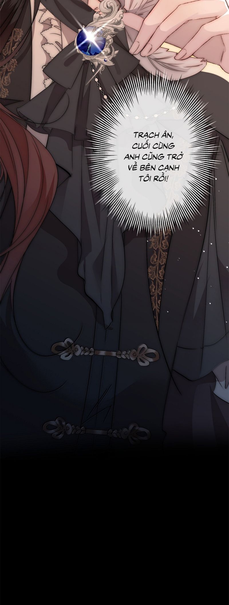 Lồng Tuyết Chap 49 - Trang 4