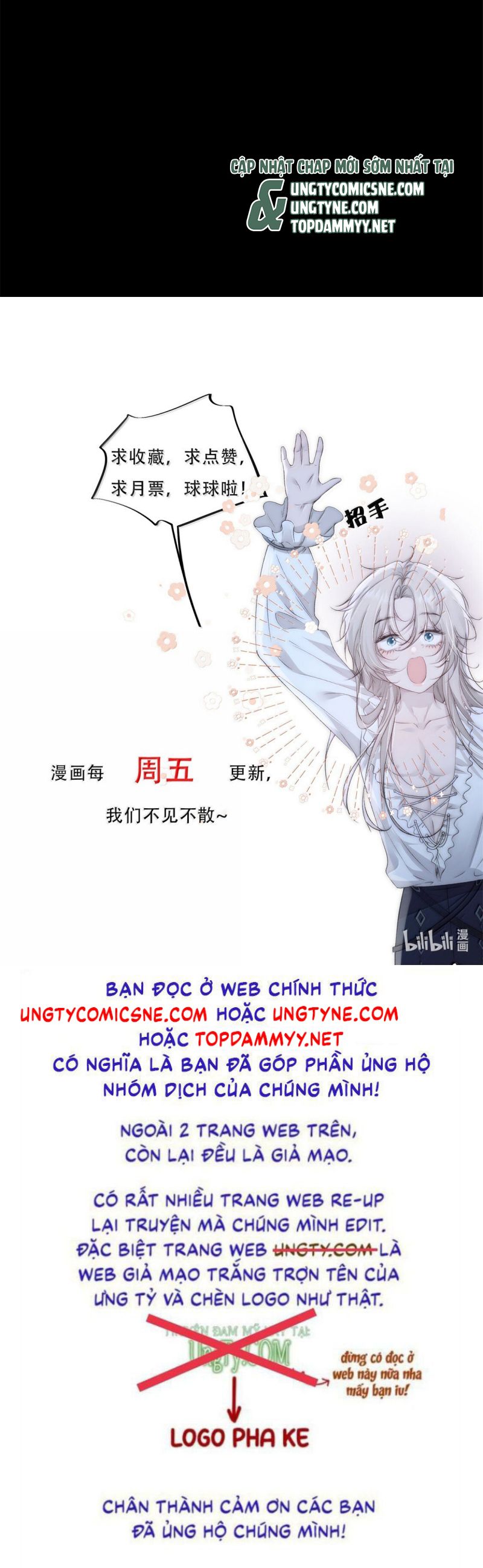 Lồng Tuyết Chap 49 - Trang 4