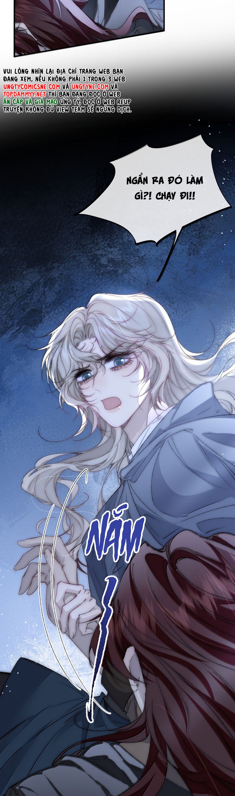 Lồng Tuyết Chap 49 - Trang 4