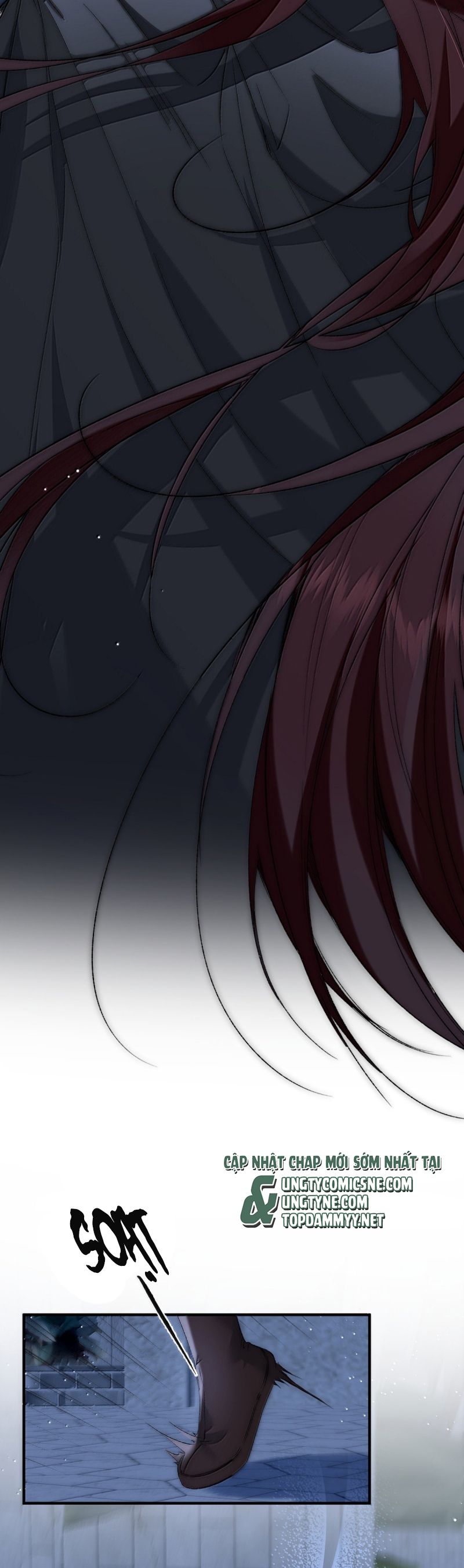 Lồng Tuyết Chap 49 - Trang 4