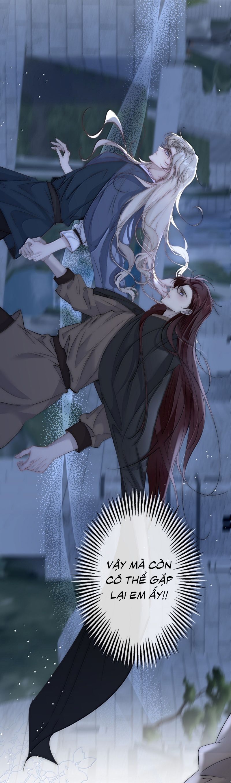 Lồng Tuyết Chap 49 - Trang 4