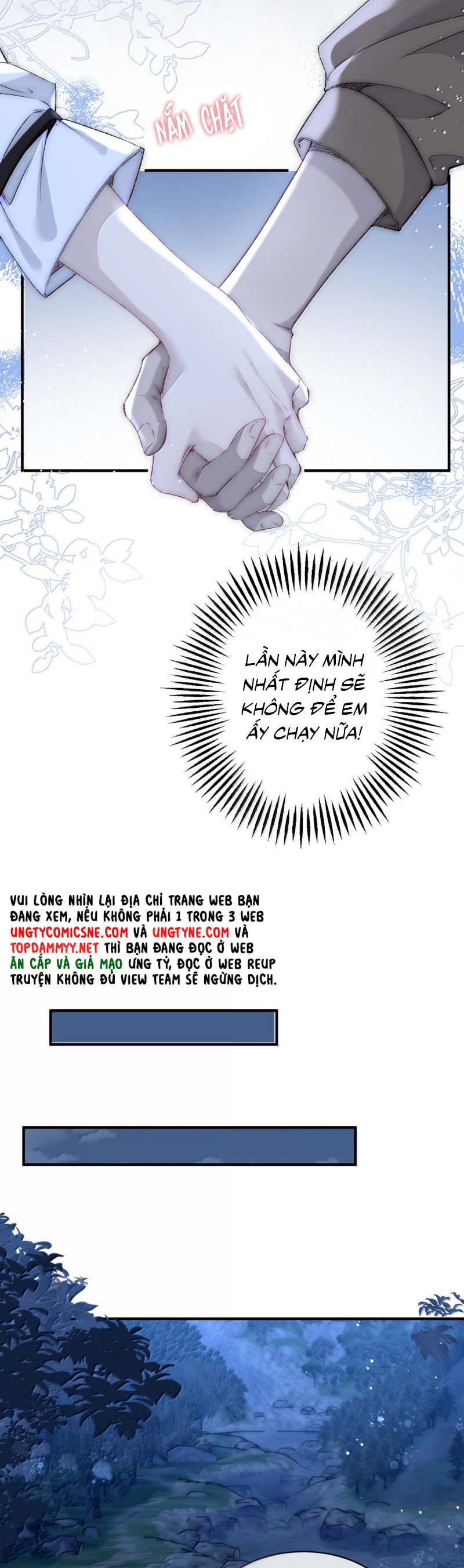 Lồng Tuyết Chap 49 - Trang 4