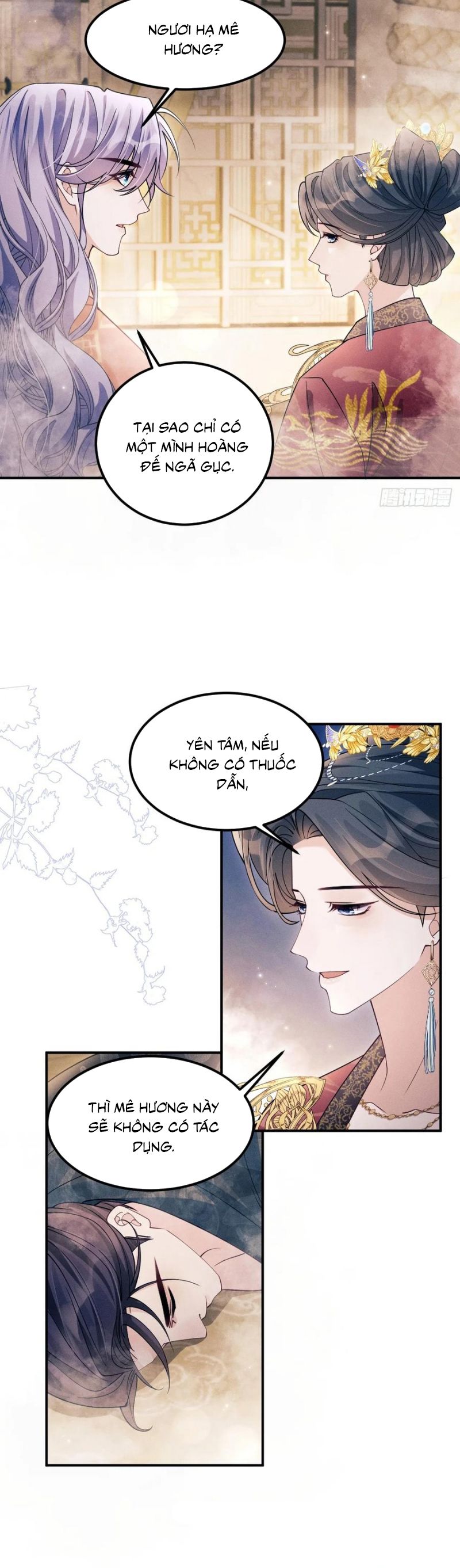Tôi Hoài Nghi Ảnh Đế Đang Theo Đuổi Tôi Chap 188 - Next Chap 189