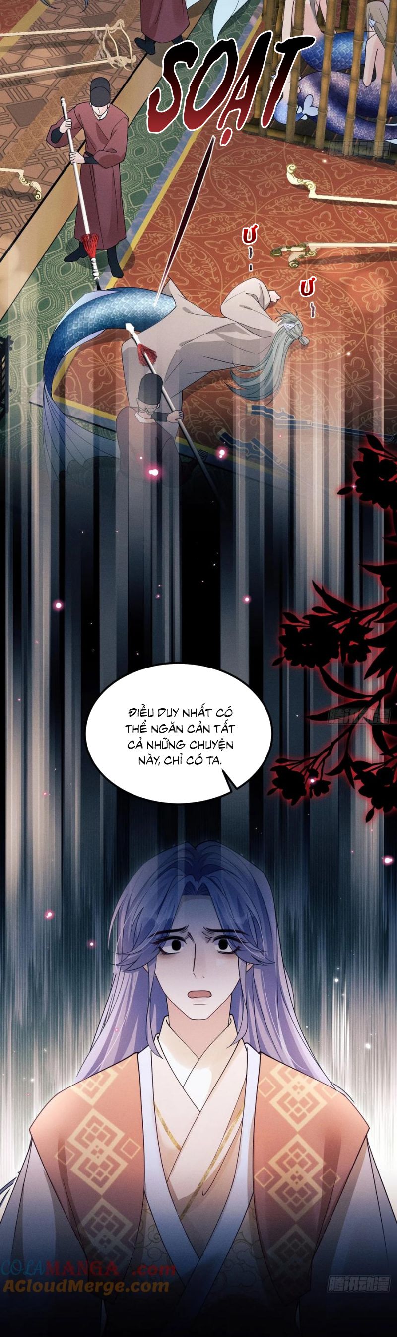 Tôi Hoài Nghi Ảnh Đế Đang Theo Đuổi Tôi Chap 188 - Next Chap 189