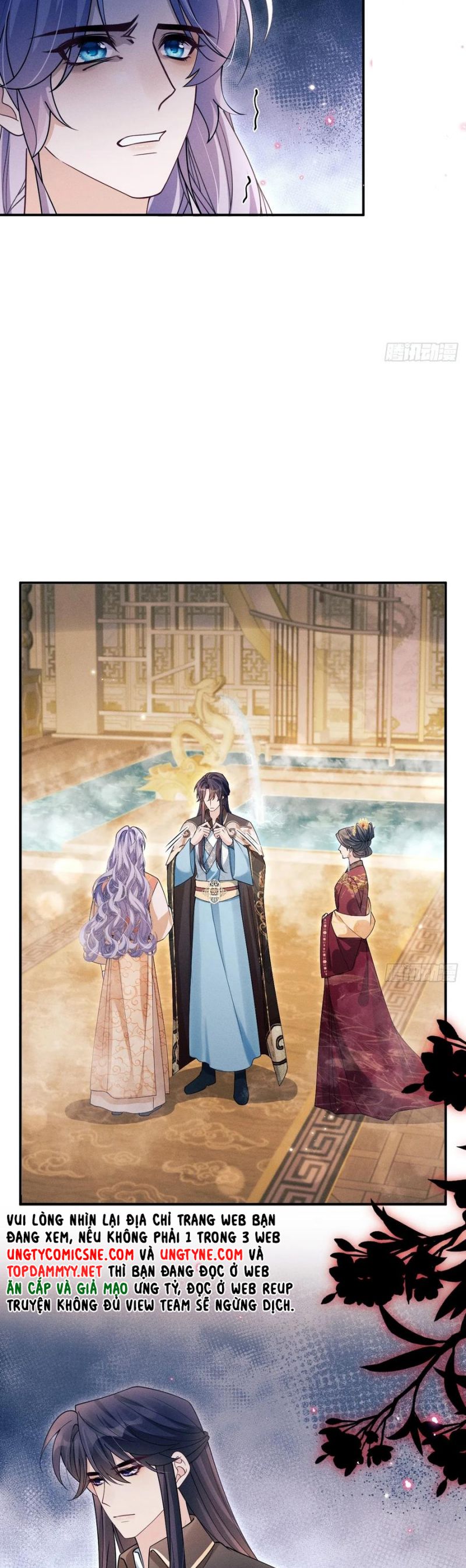 Tôi Hoài Nghi Ảnh Đế Đang Theo Đuổi Tôi Chap 188 - Next Chap 189