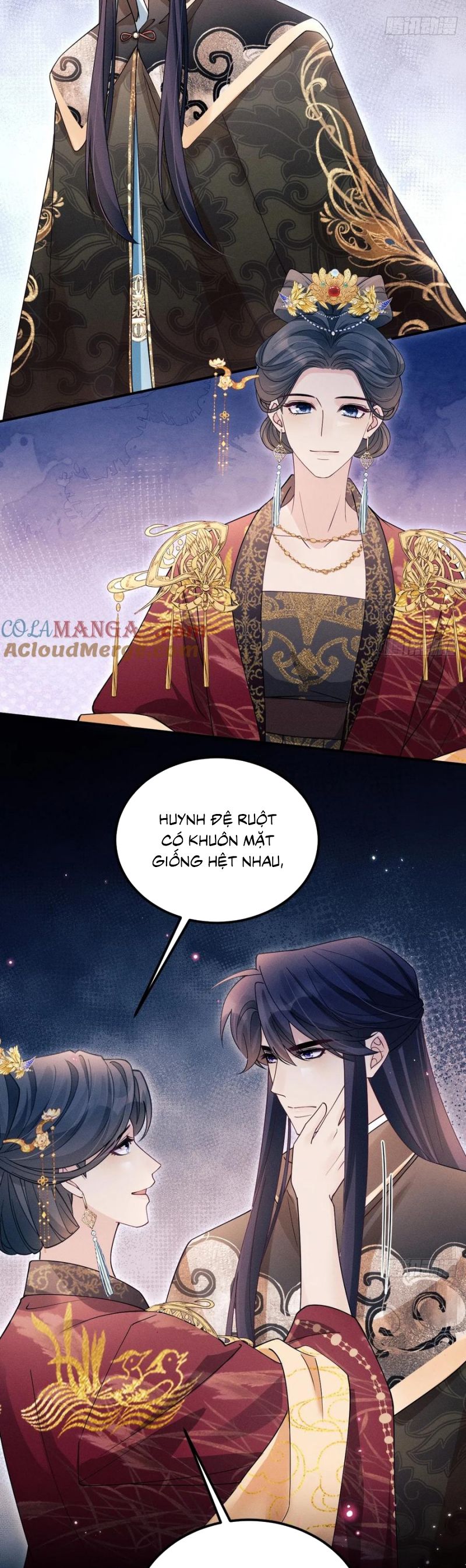 Tôi Hoài Nghi Ảnh Đế Đang Theo Đuổi Tôi Chap 188 - Next Chap 189