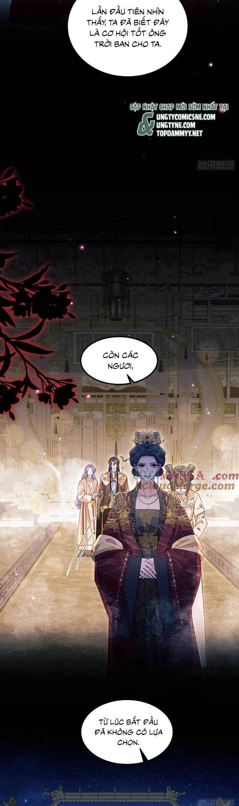 Tôi Hoài Nghi Ảnh Đế Đang Theo Đuổi Tôi Chap 188 - Next Chap 189