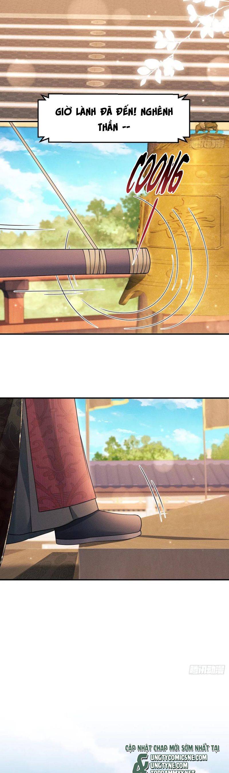 Tôi Hoài Nghi Ảnh Đế Đang Theo Đuổi Tôi Chap 188 - Next Chap 189