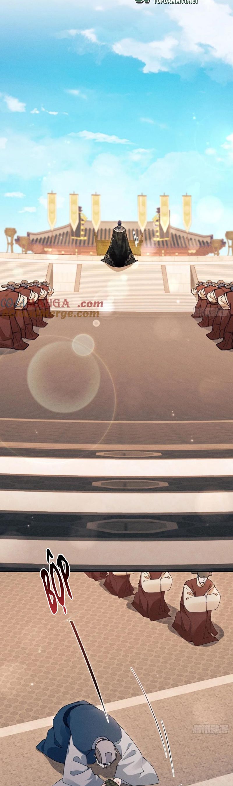 Tôi Hoài Nghi Ảnh Đế Đang Theo Đuổi Tôi Chap 188 - Next Chap 189