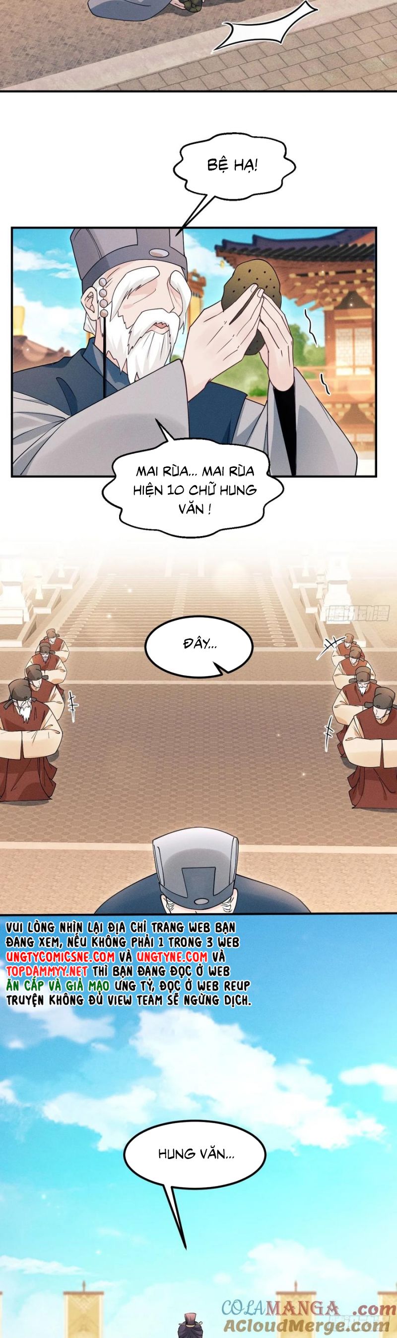 Tôi Hoài Nghi Ảnh Đế Đang Theo Đuổi Tôi Chap 188 - Next Chap 189