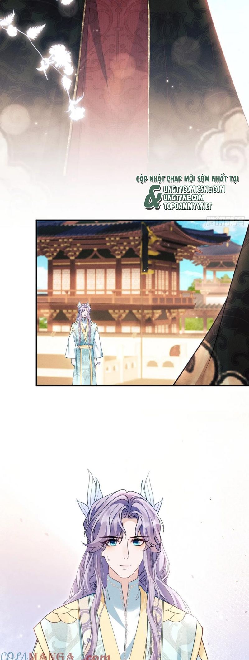 Tôi Hoài Nghi Ảnh Đế Đang Theo Đuổi Tôi Chap 188 - Next Chap 189