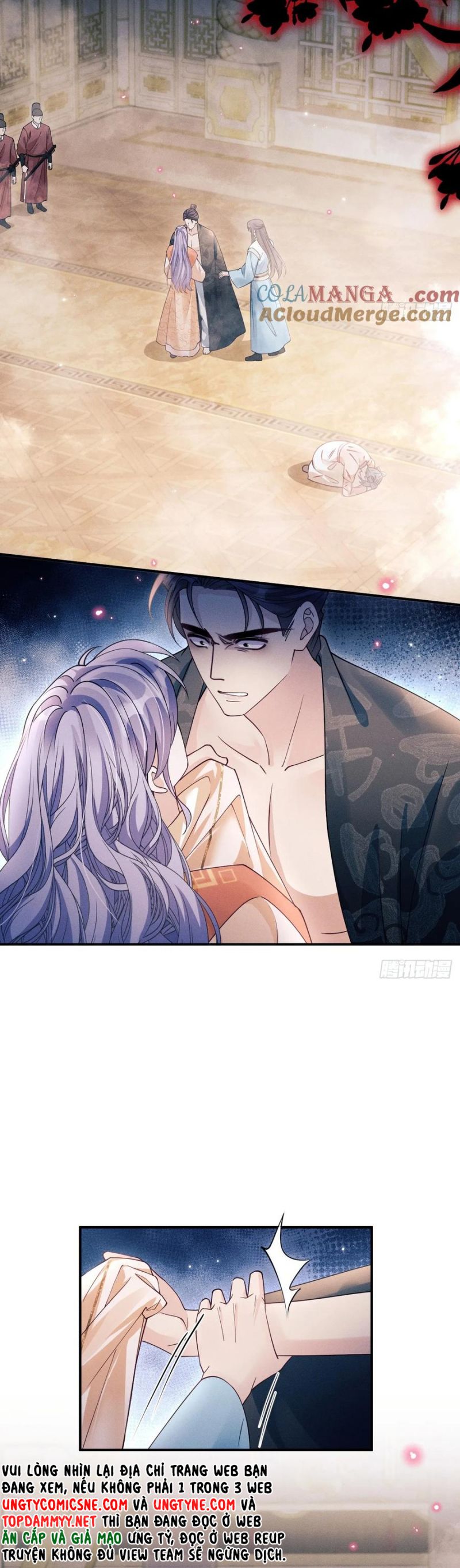 Tôi Hoài Nghi Ảnh Đế Đang Theo Đuổi Tôi Chap 188 - Next Chap 189