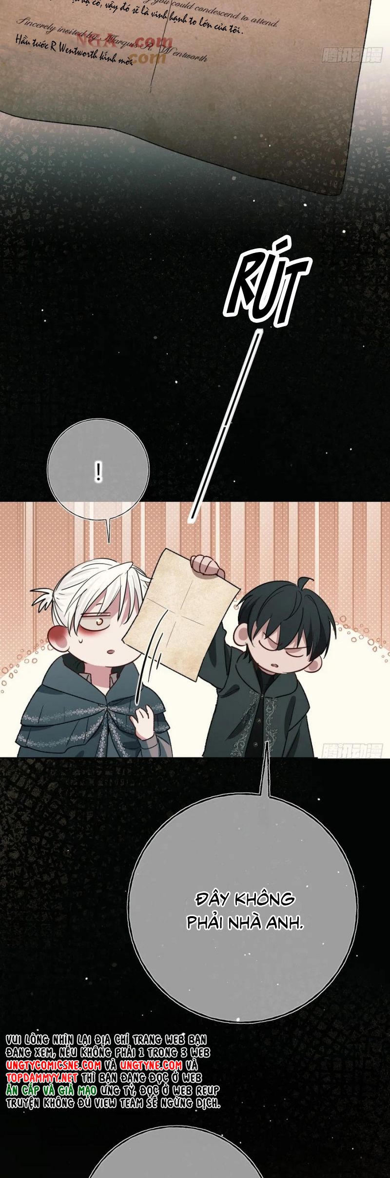 Yêu Đến Hủy Diệt Chap 18 - Trang 4