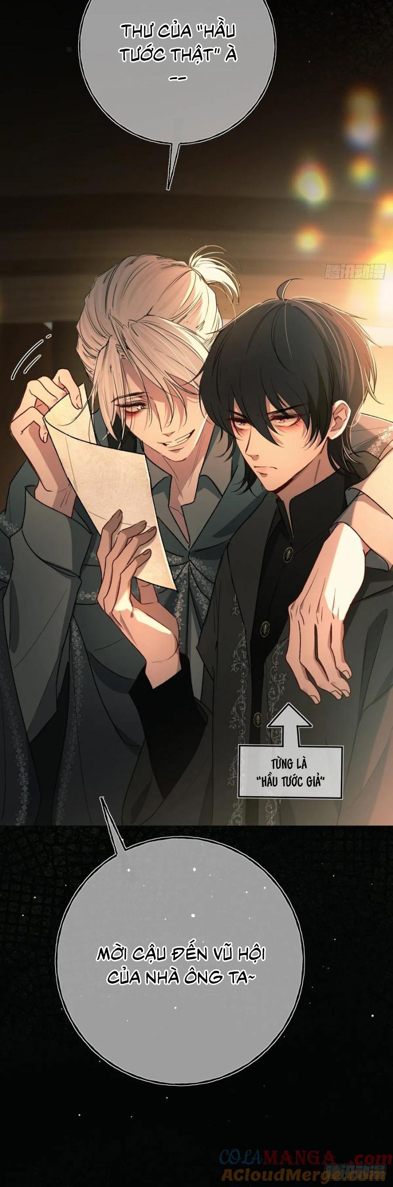 Yêu Đến Hủy Diệt Chap 18 - Trang 4