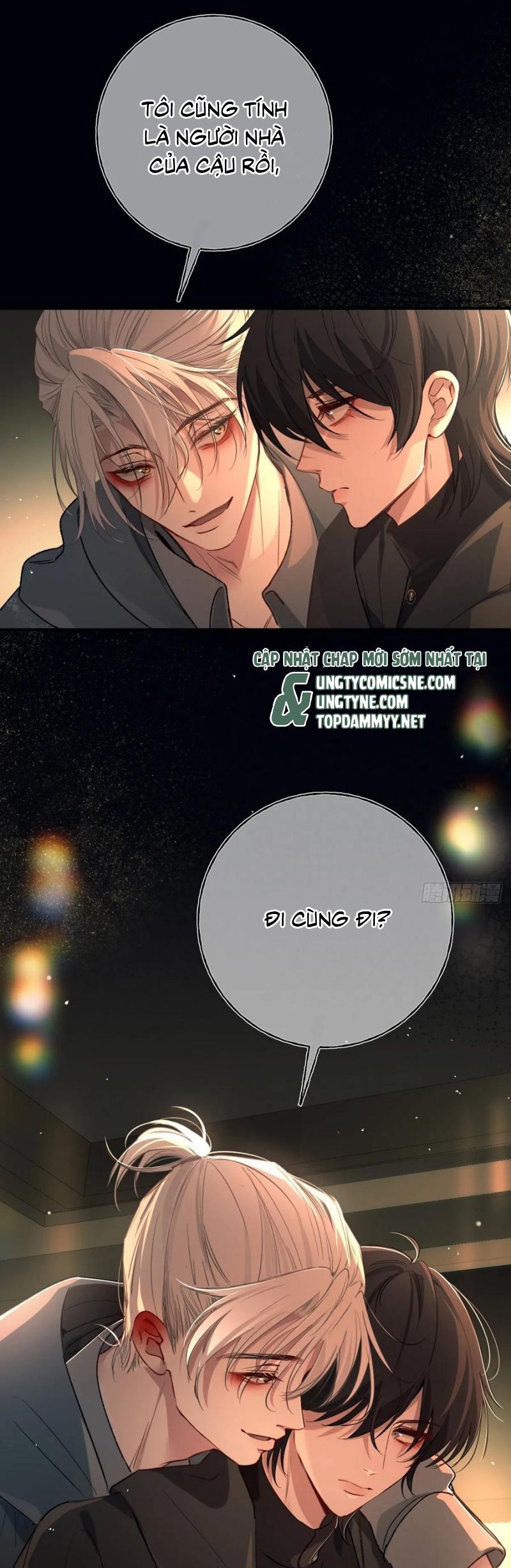 Yêu Đến Hủy Diệt Chap 18 - Trang 4