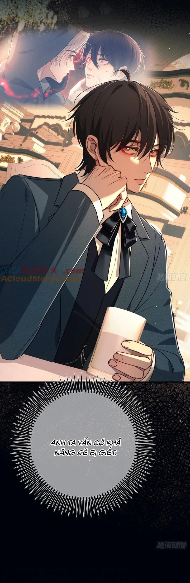 Yêu Đến Hủy Diệt Chap 18 - Trang 4