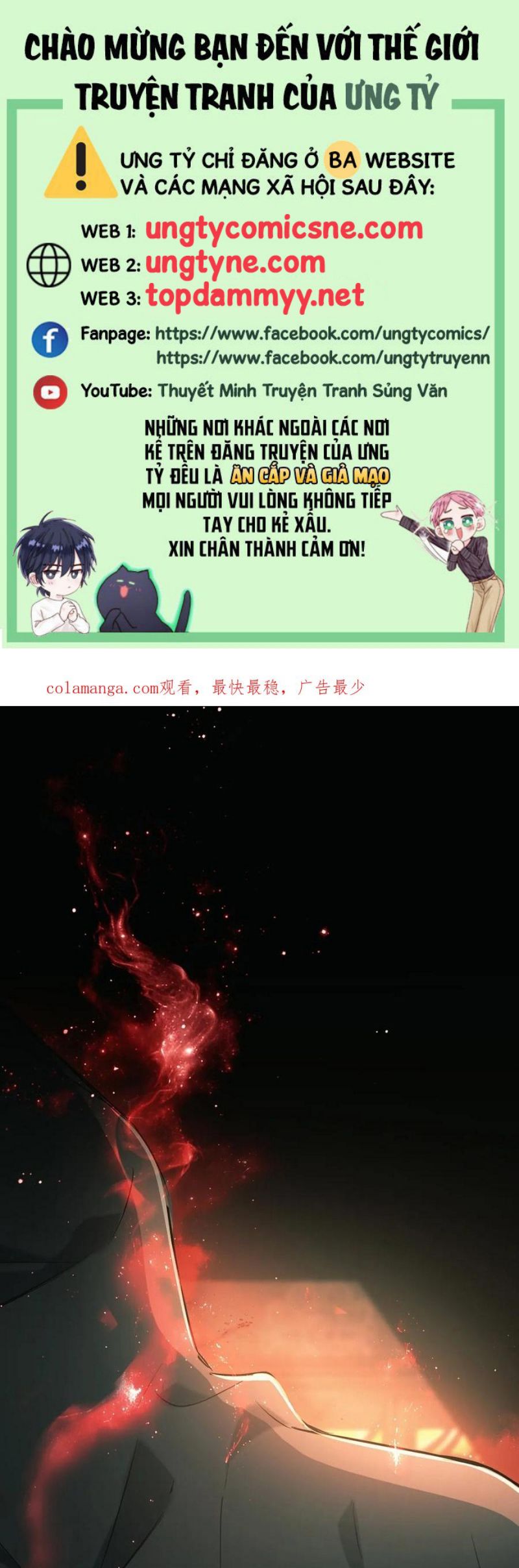 Yêu Đến Hủy Diệt Chap 18 - Trang 4