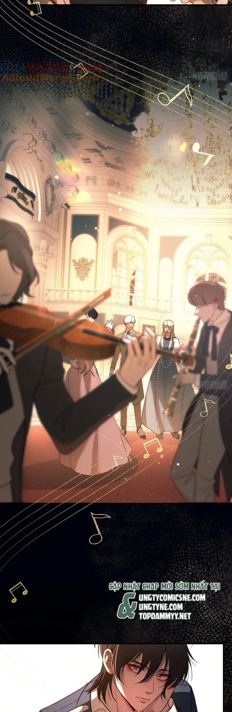 Yêu Đến Hủy Diệt Chap 18 - Trang 4