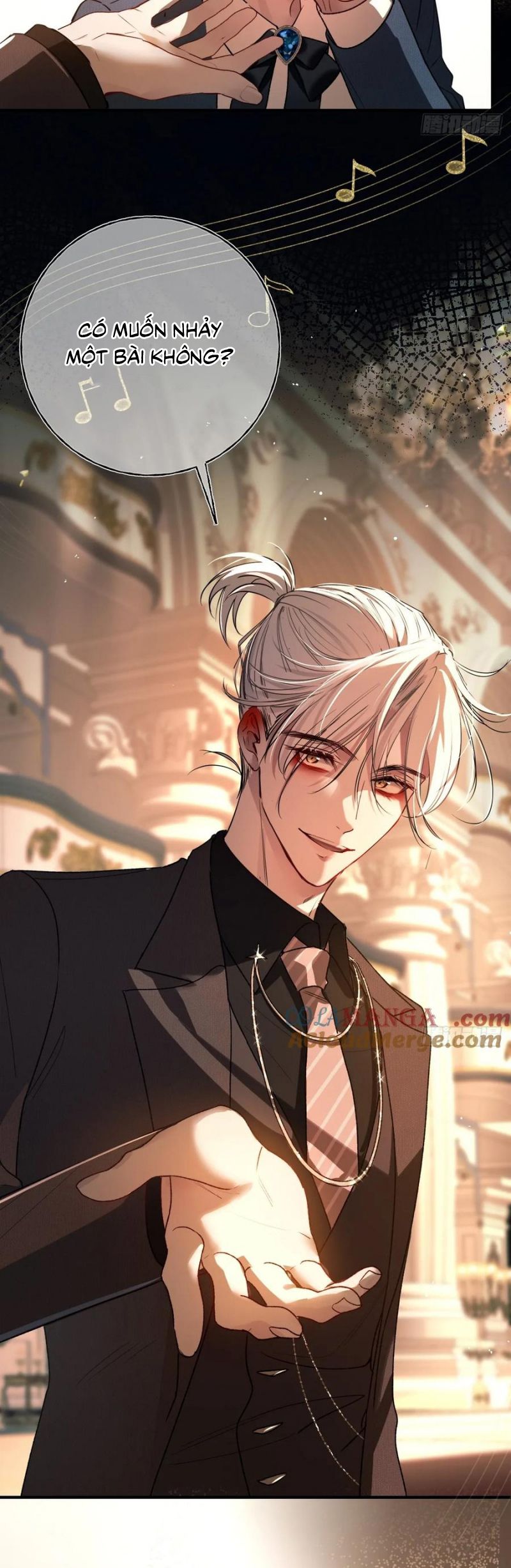 Yêu Đến Hủy Diệt Chap 18 - Trang 4