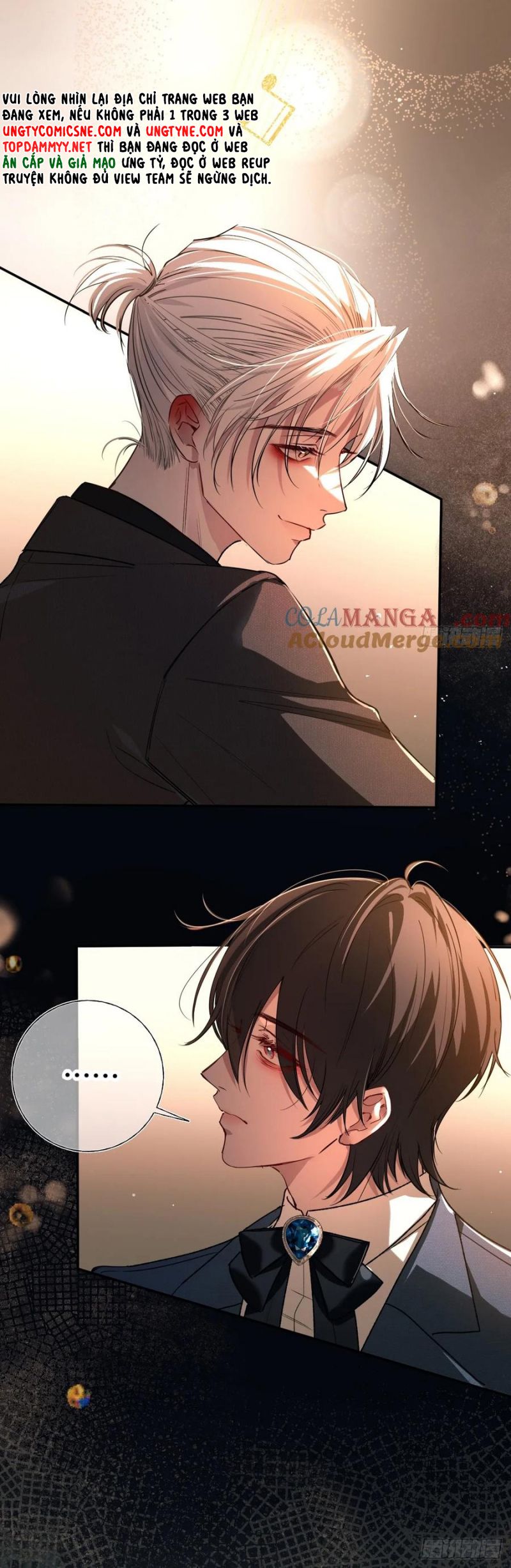 Yêu Đến Hủy Diệt Chap 18 - Trang 4