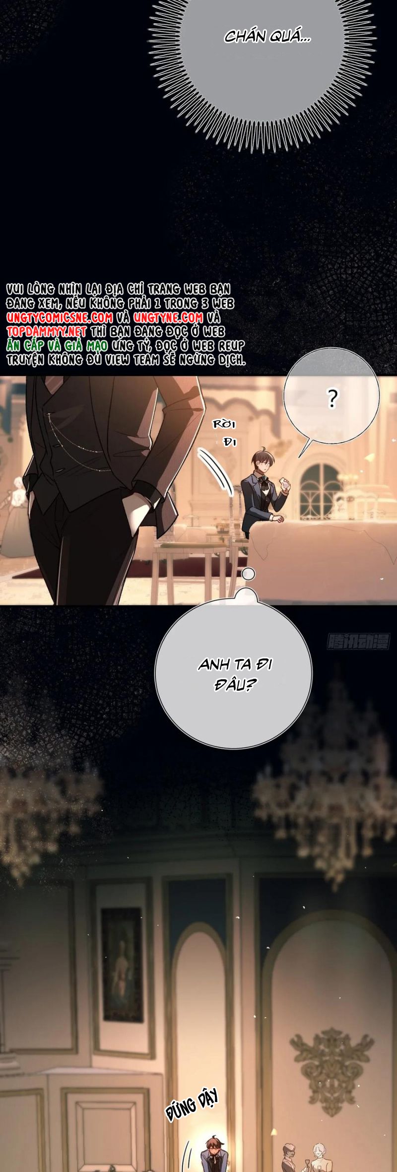 Yêu Đến Hủy Diệt Chap 18 - Trang 4