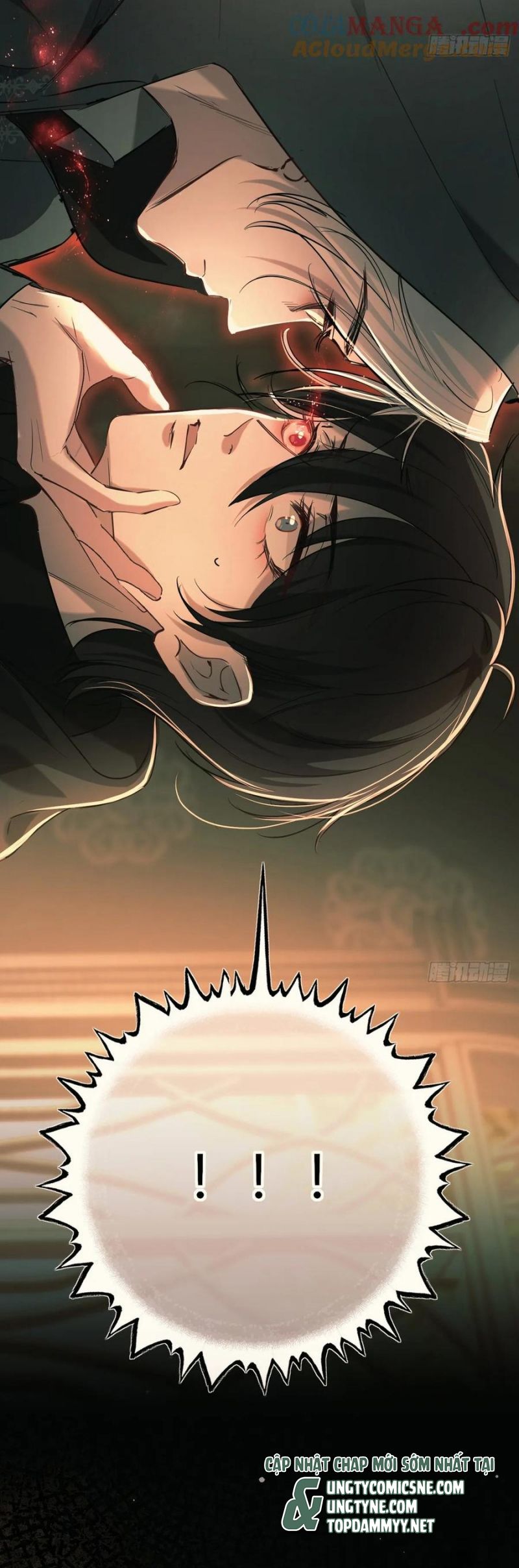 Yêu Đến Hủy Diệt Chap 18 - Trang 4