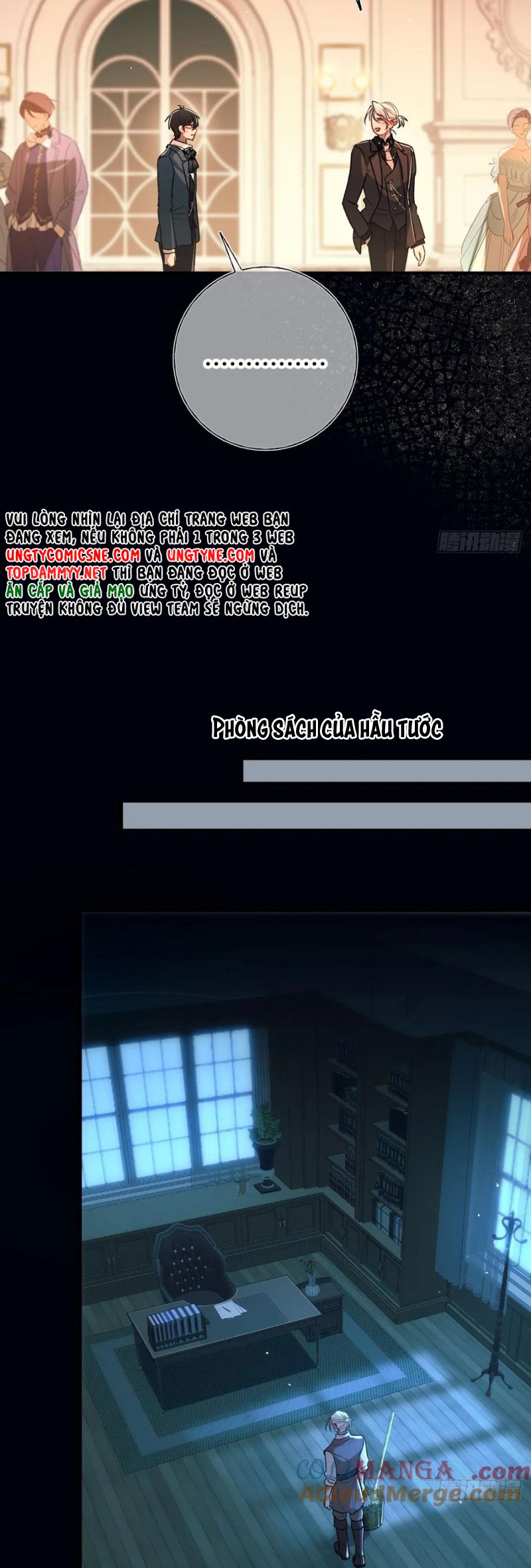 Yêu Đến Hủy Diệt Chap 18 - Trang 4