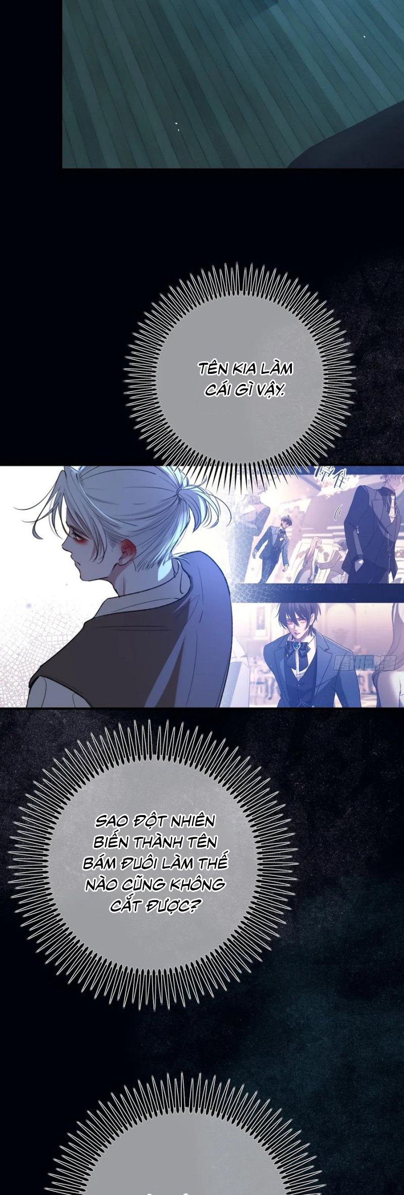 Yêu Đến Hủy Diệt Chap 18 - Trang 4