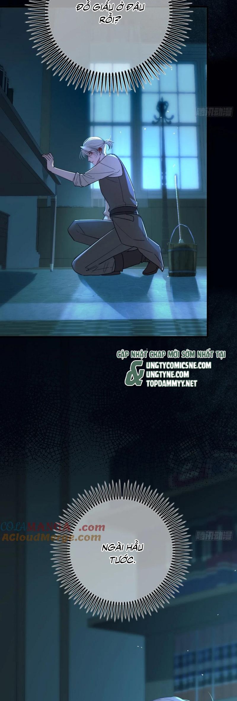 Yêu Đến Hủy Diệt Chap 18 - Trang 4