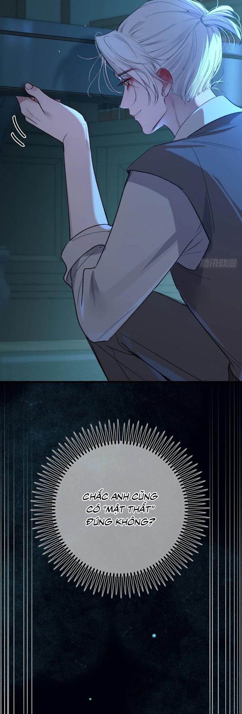 Yêu Đến Hủy Diệt Chap 18 - Trang 4