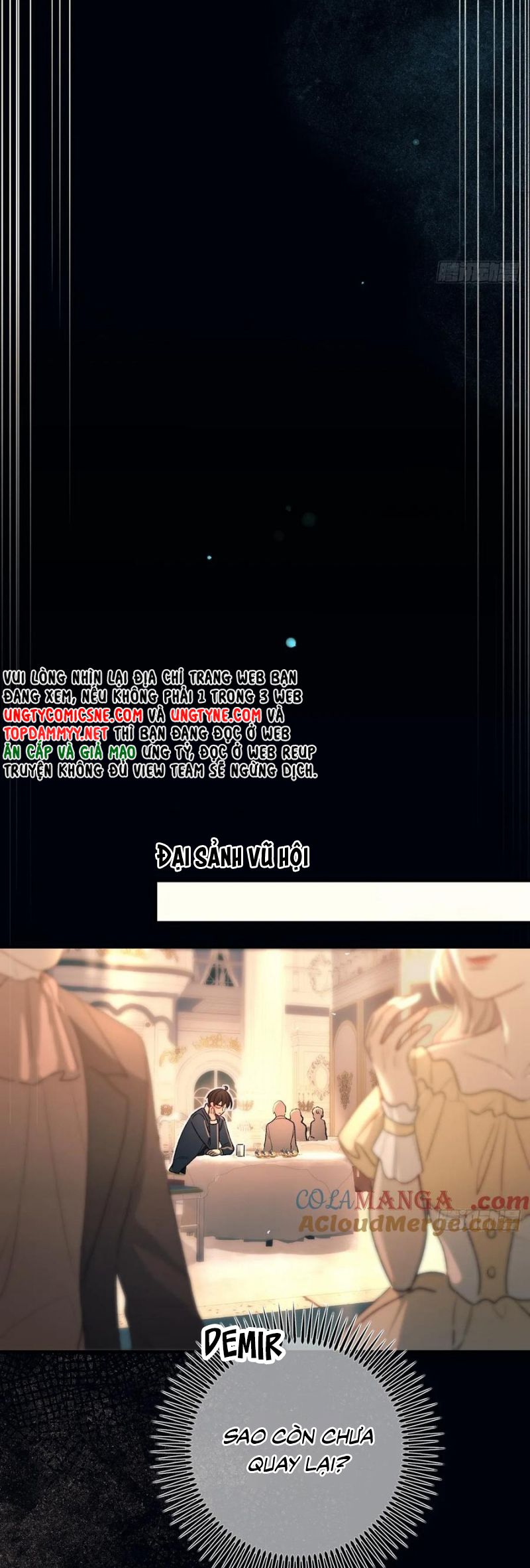 Yêu Đến Hủy Diệt Chap 18 - Trang 4