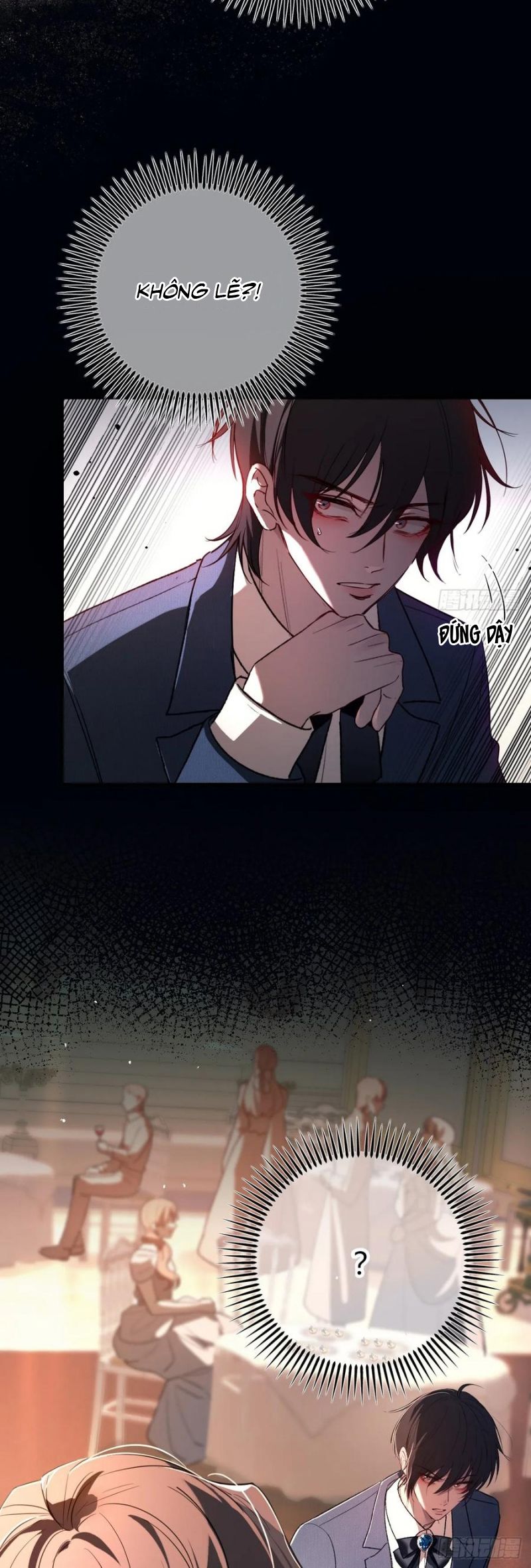 Yêu Đến Hủy Diệt Chap 18 - Trang 4