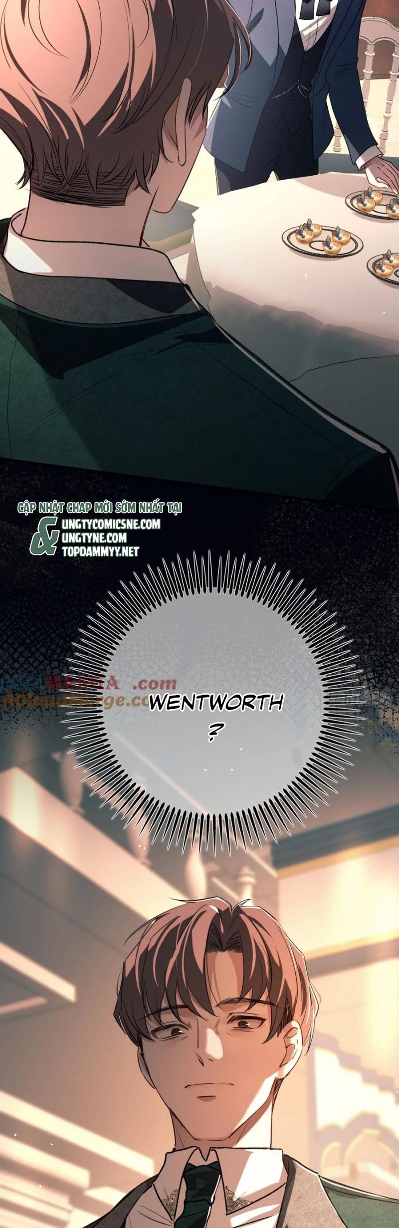 Yêu Đến Hủy Diệt Chap 18 - Trang 4