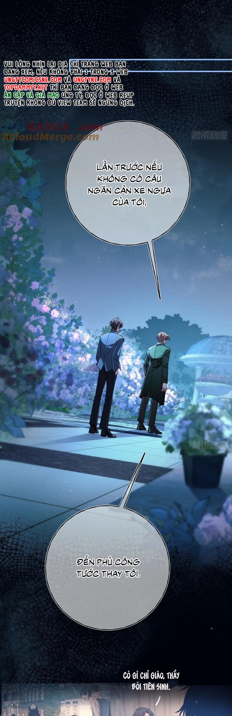 Yêu Đến Hủy Diệt Chap 18 - Trang 4