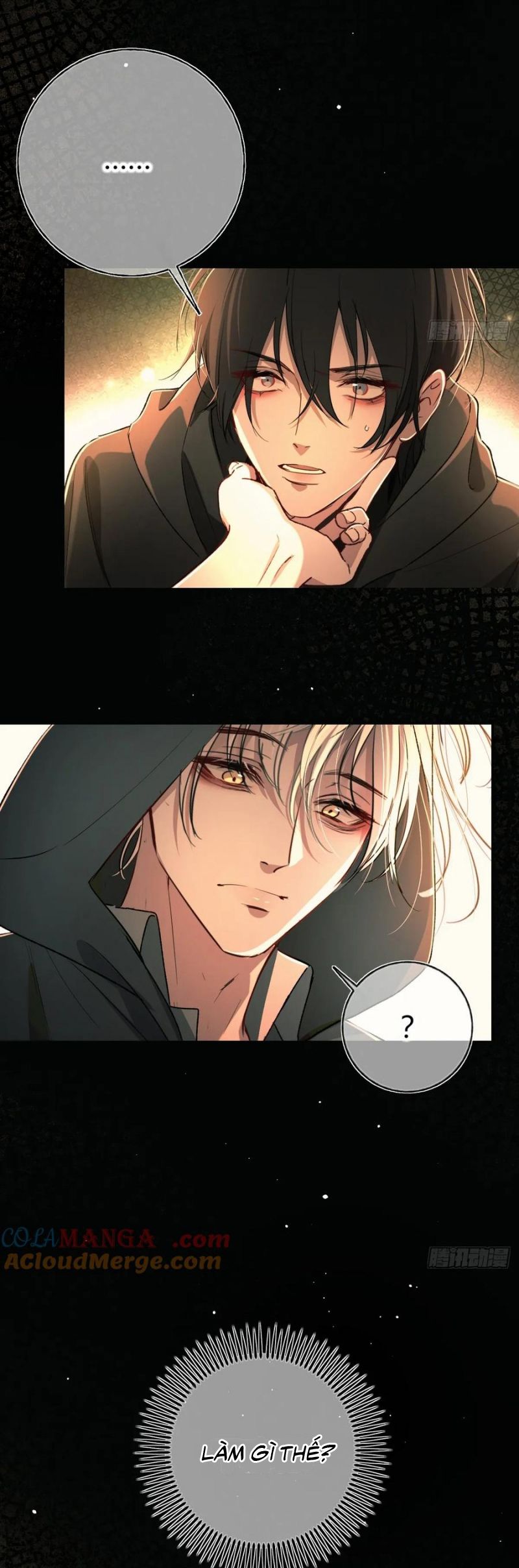 Yêu Đến Hủy Diệt Chap 18 - Trang 4