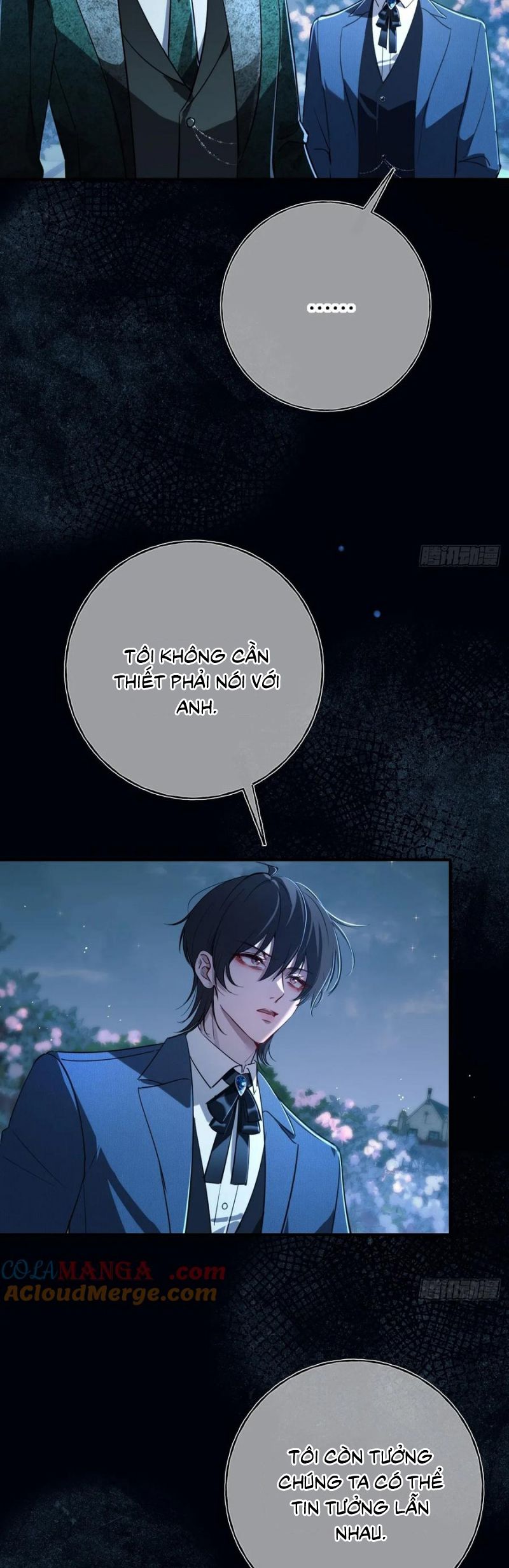 Yêu Đến Hủy Diệt Chap 18 - Trang 4