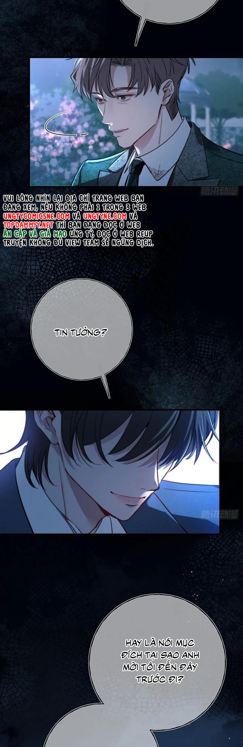 Yêu Đến Hủy Diệt Chap 18 - Trang 4