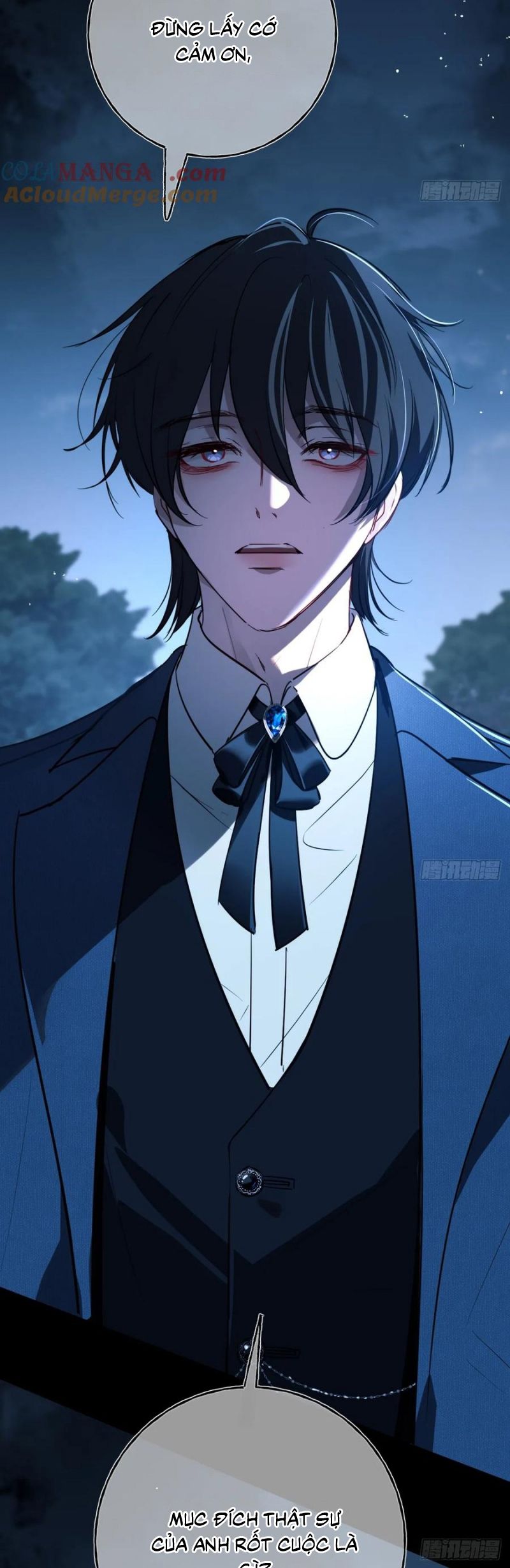 Yêu Đến Hủy Diệt Chap 18 - Trang 4