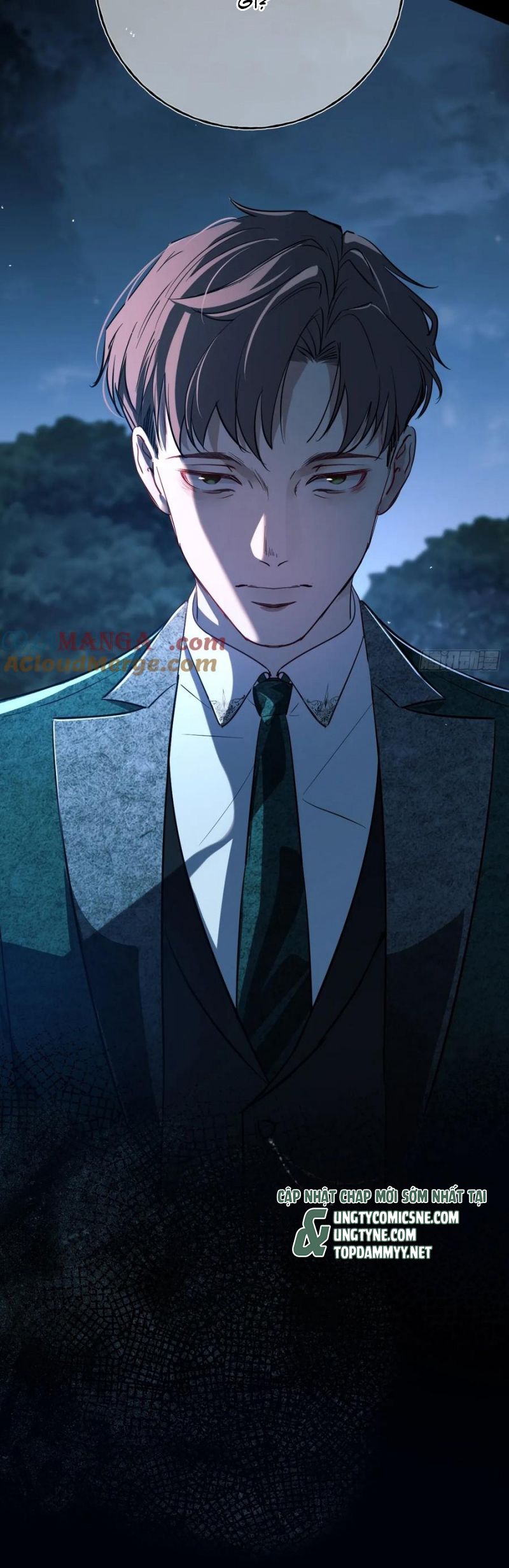 Yêu Đến Hủy Diệt Chap 18 - Trang 4