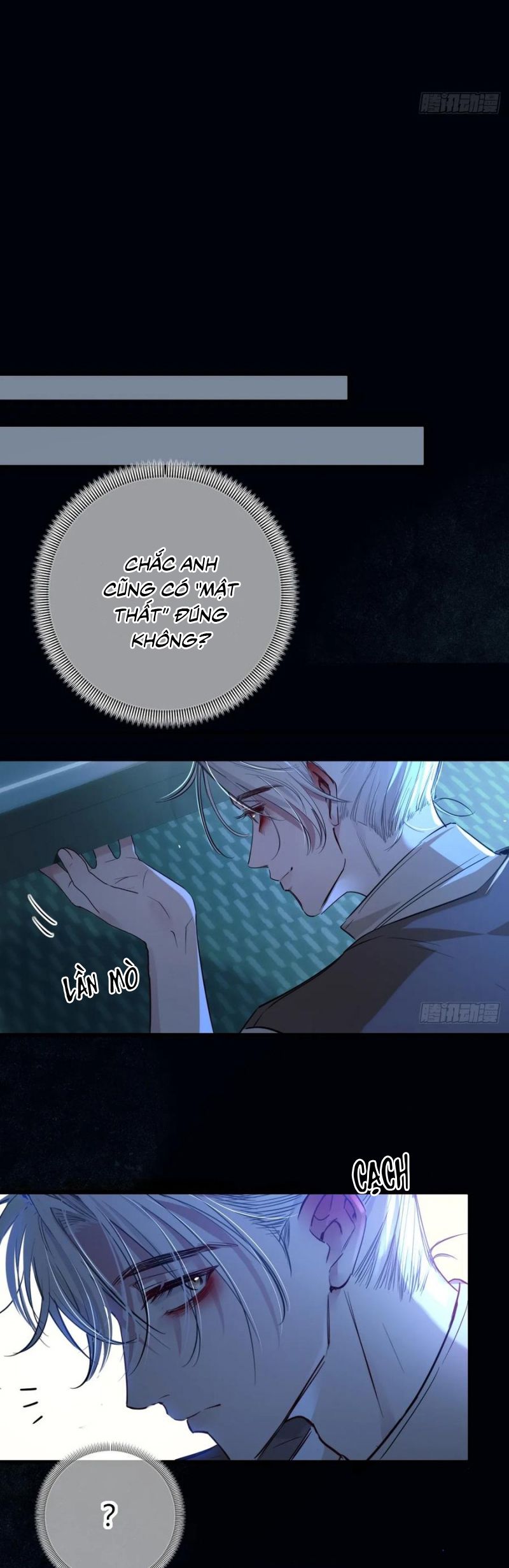 Yêu Đến Hủy Diệt Chap 18 - Trang 4