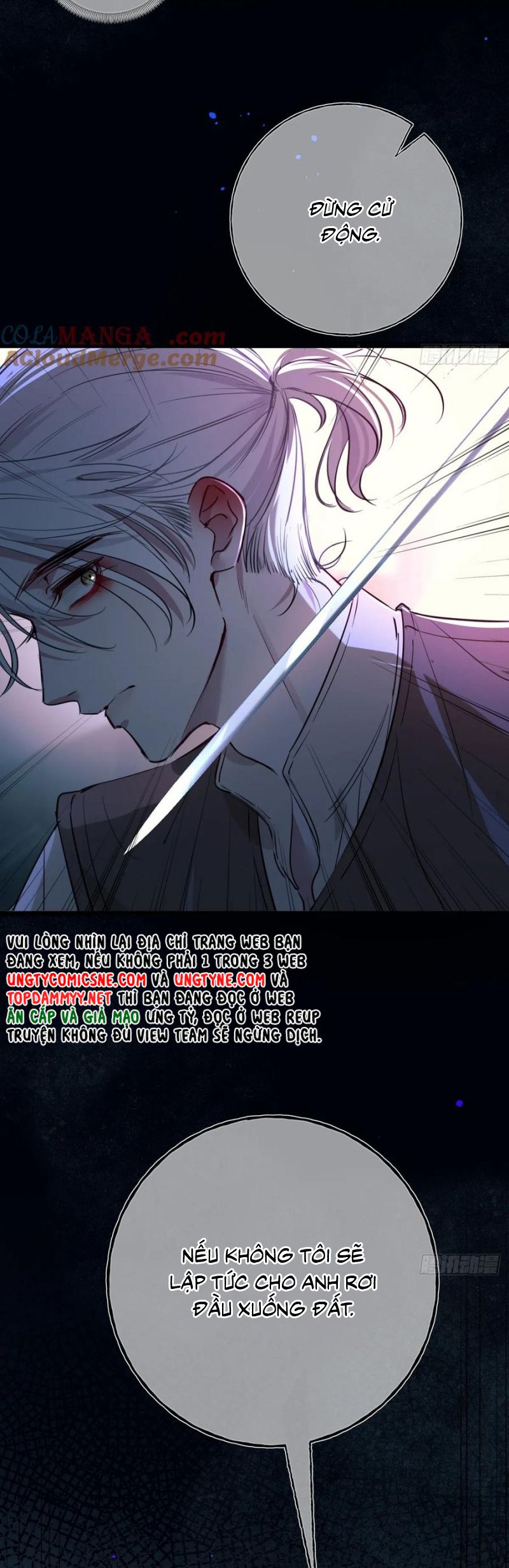 Yêu Đến Hủy Diệt Chap 18 - Trang 4