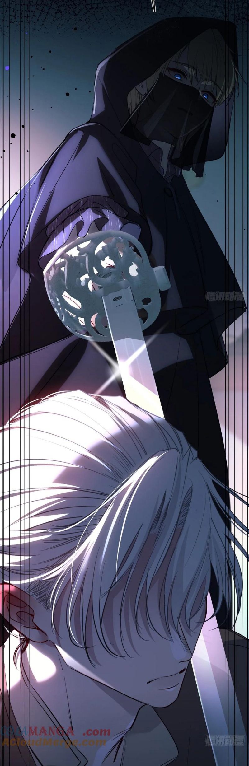 Yêu Đến Hủy Diệt Chap 18 - Trang 4