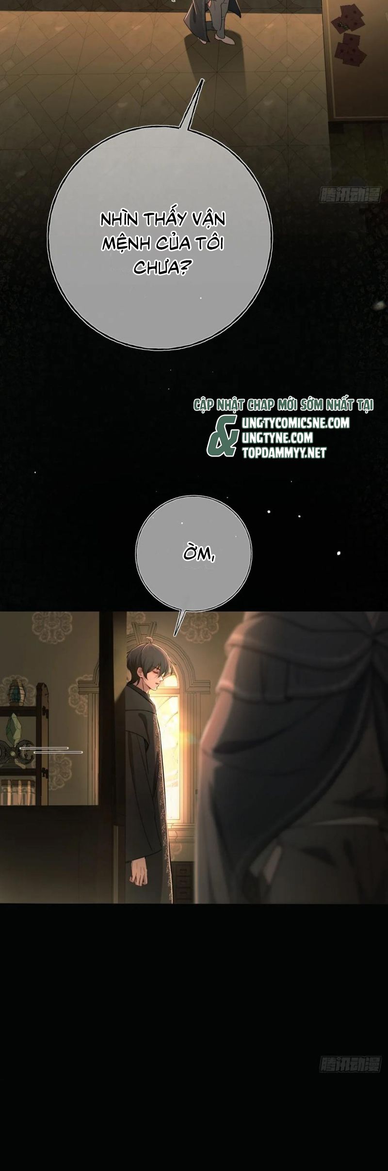 Yêu Đến Hủy Diệt Chap 18 - Trang 4