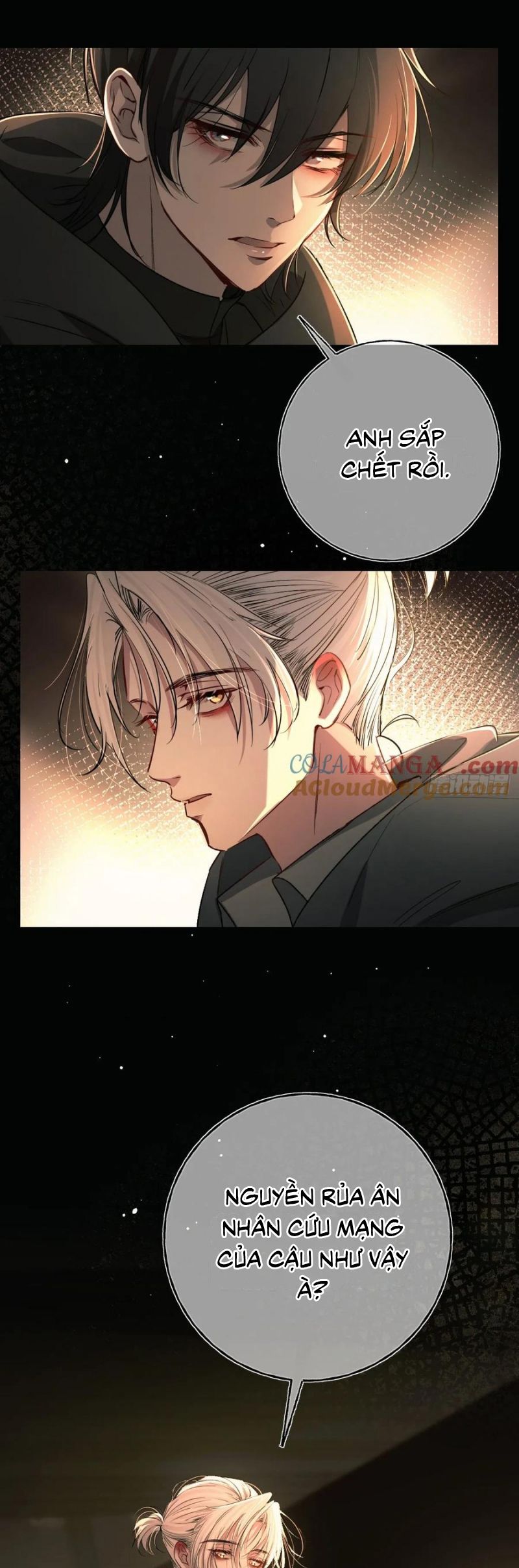 Yêu Đến Hủy Diệt Chap 18 - Trang 4